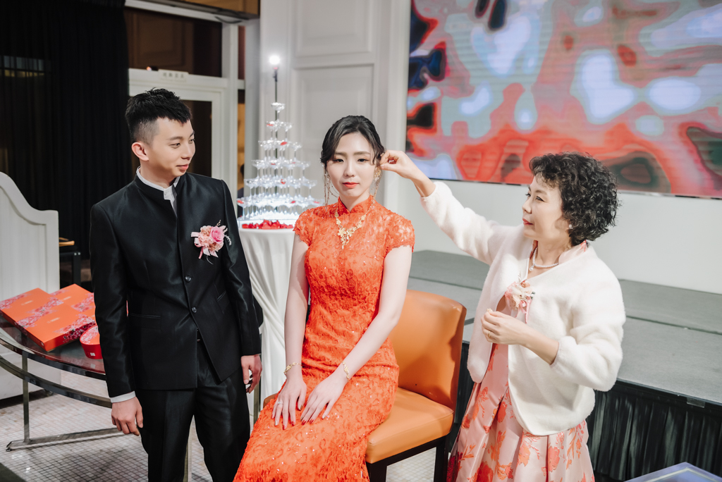 202004140444394 婚禮紀錄|高雄婚攝|南部婚攝|類婚紗|訂婚|迎娶|午宴|高雄林皇宮|儀式篇|