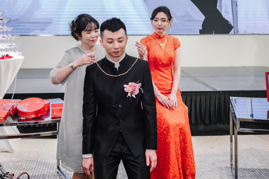2020041404444891 婚禮紀錄|高雄婚攝|南部婚攝|類婚紗|訂婚|迎娶|午宴|高雄林皇宮|儀式篇|