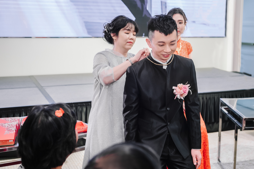 2020041404445339 婚禮紀錄|高雄婚攝|南部婚攝|類婚紗|訂婚|迎娶|午宴|高雄林皇宮|儀式篇|