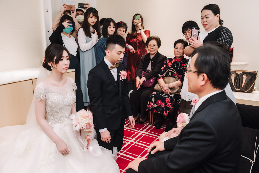 2020041404471619 婚禮紀錄|高雄婚攝|南部婚攝|類婚紗|訂婚|迎娶|午宴|高雄林皇宮|儀式篇|
