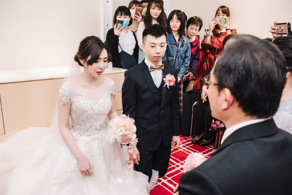 202004140447235 婚禮紀錄|高雄婚攝|南部婚攝|類婚紗|訂婚|迎娶|午宴|高雄林皇宮|儀式篇|