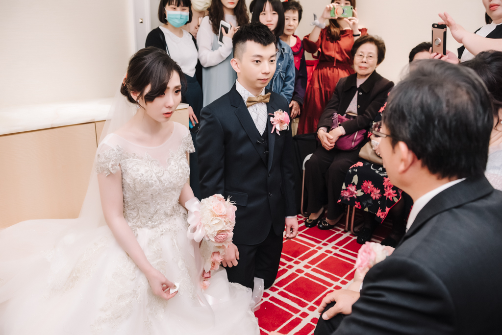 202004140448097 婚禮紀錄|高雄婚攝|南部婚攝|類婚紗|訂婚|迎娶|午宴|高雄林皇宮|儀式篇|
