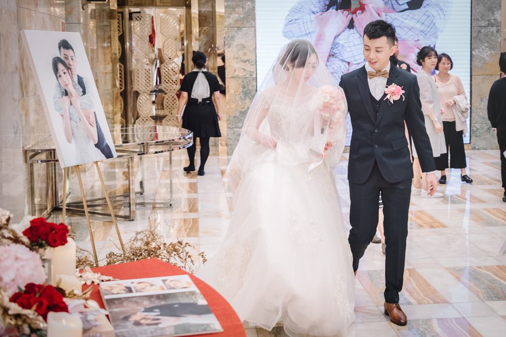 2020041404491779 婚禮紀錄|高雄婚攝|南部婚攝|類婚紗|訂婚|迎娶|午宴|高雄林皇宮|儀式篇|