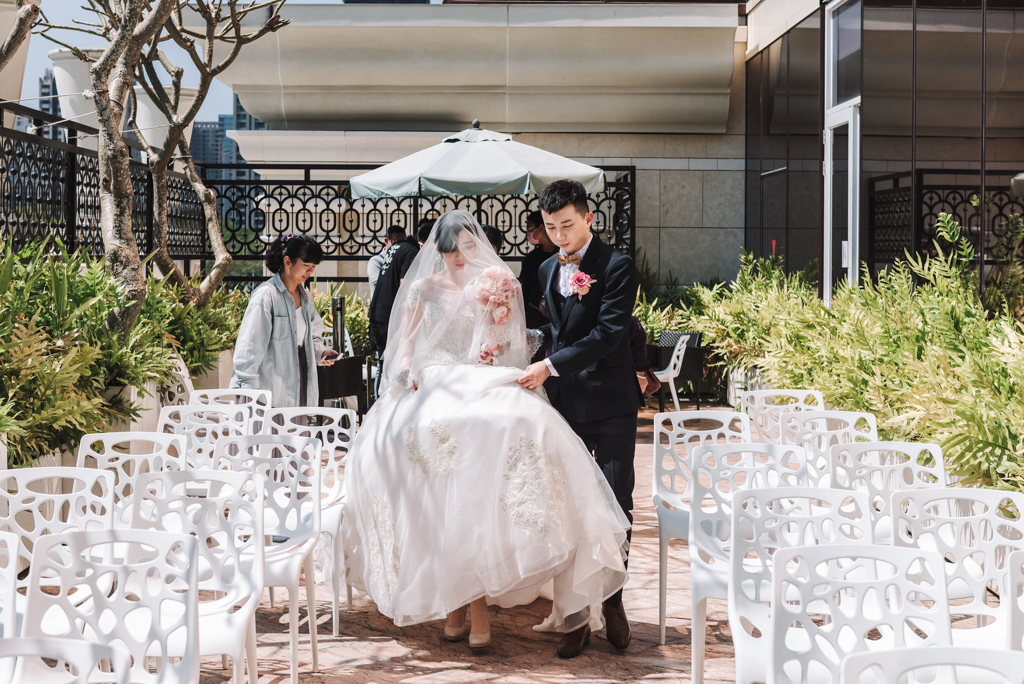 2020041404492339 婚禮紀錄|高雄婚攝|南部婚攝|類婚紗|訂婚|迎娶|午宴|高雄林皇宮|儀式篇|