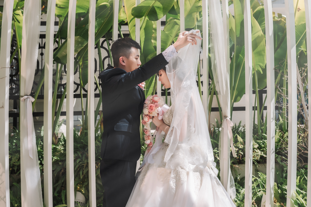 202004140449369 婚禮紀錄|高雄婚攝|南部婚攝|類婚紗|訂婚|迎娶|午宴|高雄林皇宮|儀式篇|