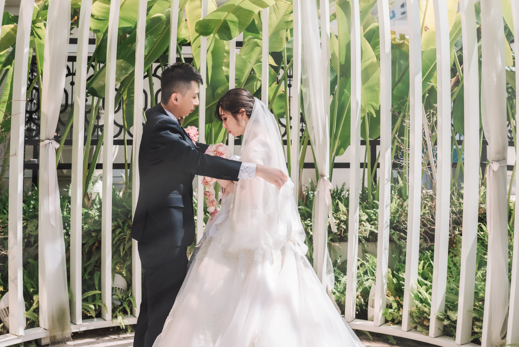 婚禮紀錄|高雄婚攝|南部婚攝|類婚紗|訂婚|迎娶|午宴|高雄林皇宮|儀式篇|