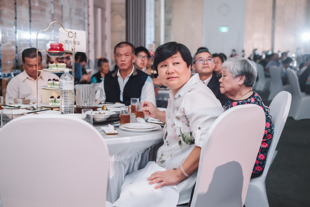 2020041405201591 婚禮紀錄|高雄婚攝|南部婚攝|類婚紗|訂婚|迎娶|午宴|高雄林皇宮|宴客篇|