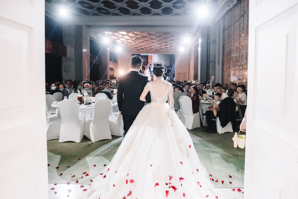 2020041405232061 婚禮紀錄|高雄婚攝|南部婚攝|類婚紗|訂婚|迎娶|午宴|高雄林皇宮|宴客篇|
