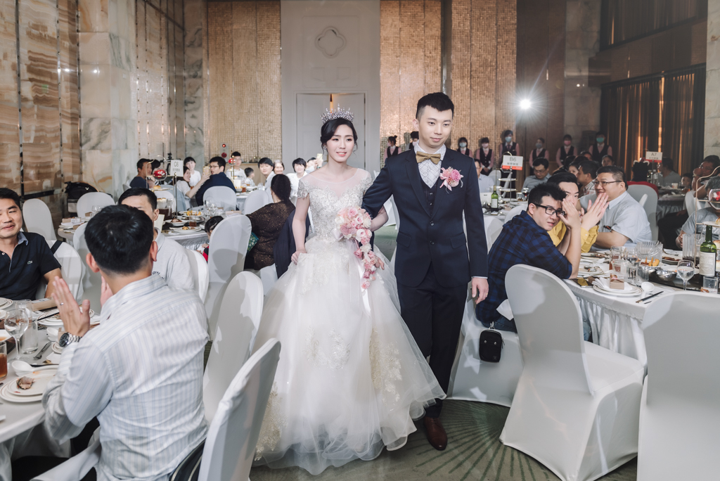 2020041405232692 婚禮紀錄|高雄婚攝|南部婚攝|類婚紗|訂婚|迎娶|午宴|高雄林皇宮|宴客篇|