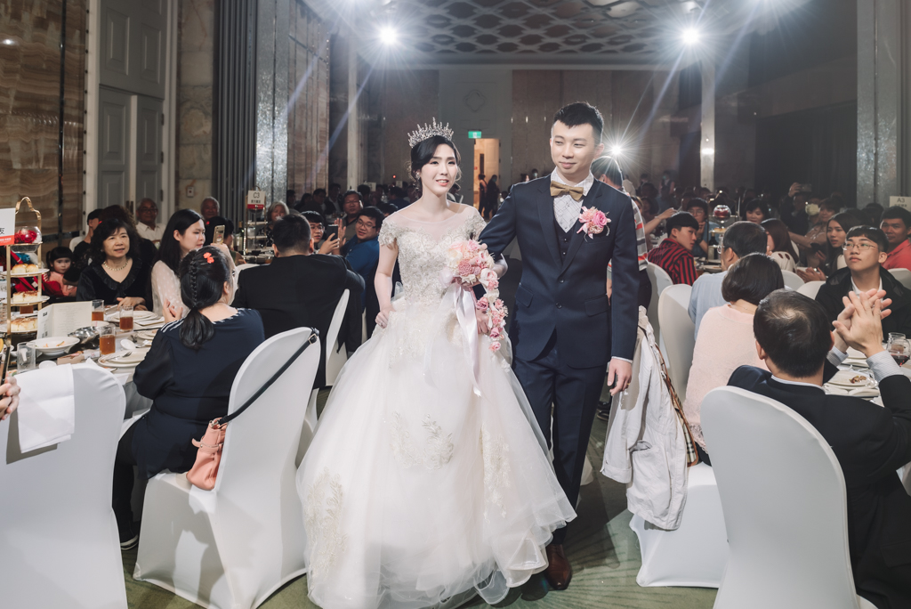 婚禮紀錄|高雄婚攝|南部婚攝|類婚紗|訂婚|迎娶|午宴|高雄林皇宮|宴客篇|