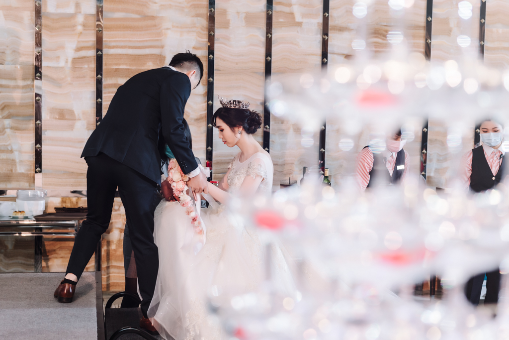 2020041405235250 婚禮紀錄|高雄婚攝|南部婚攝|類婚紗|訂婚|迎娶|午宴|高雄林皇宮|宴客篇|