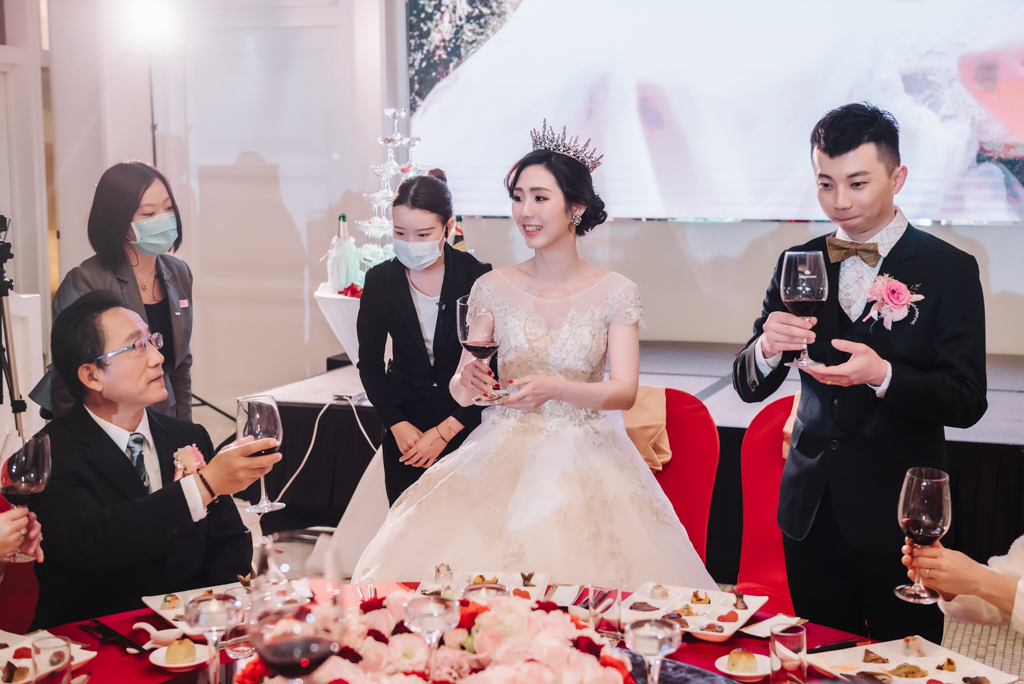 2020041405245354 婚禮紀錄|高雄婚攝|南部婚攝|類婚紗|訂婚|迎娶|午宴|高雄林皇宮|宴客篇|