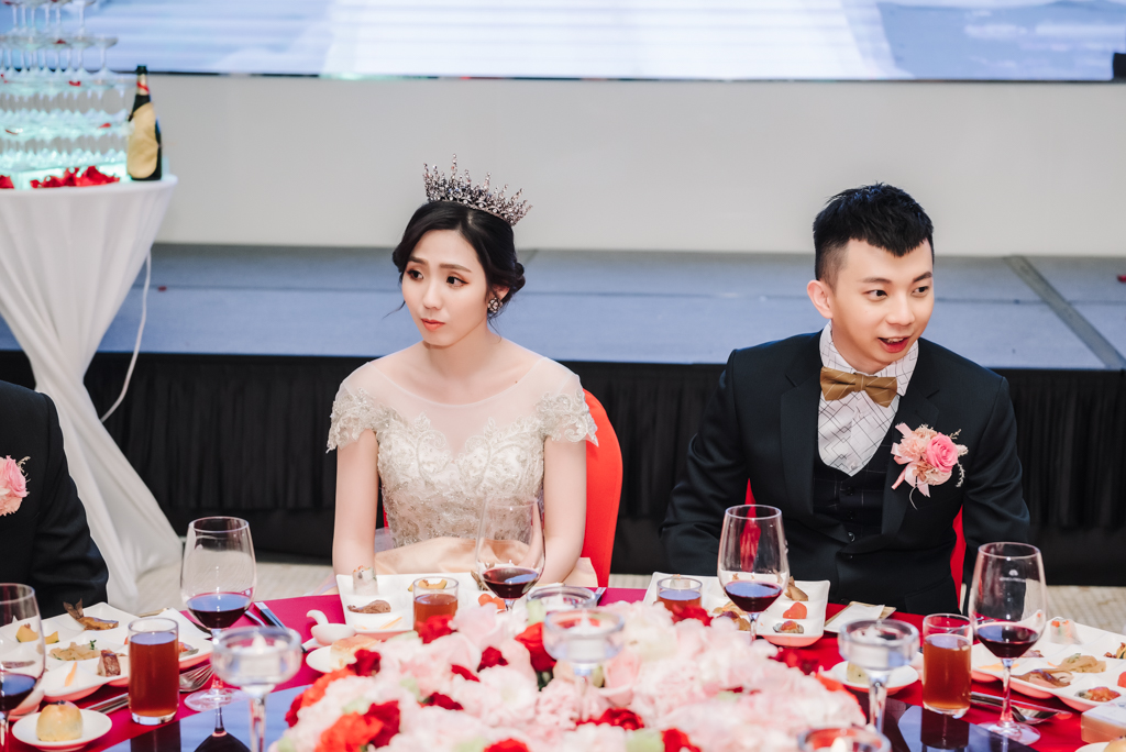 2020041405251916 婚禮紀錄|高雄婚攝|南部婚攝|類婚紗|訂婚|迎娶|午宴|高雄林皇宮|宴客篇|