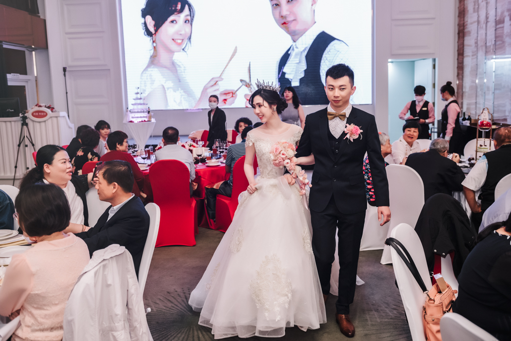 2020041405252643 婚禮紀錄|高雄婚攝|南部婚攝|類婚紗|訂婚|迎娶|午宴|高雄林皇宮|宴客篇|