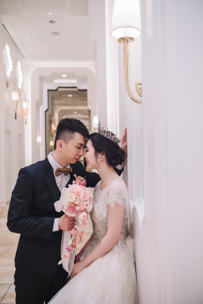 2020041405254388 婚禮紀錄|高雄婚攝|南部婚攝|類婚紗|訂婚|迎娶|午宴|高雄林皇宮|宴客篇|