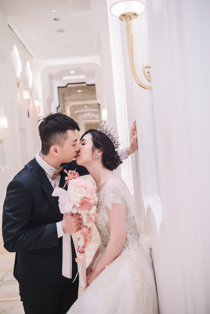 2020041405254859 婚禮紀錄|高雄婚攝|南部婚攝|類婚紗|訂婚|迎娶|午宴|高雄林皇宮|宴客篇|