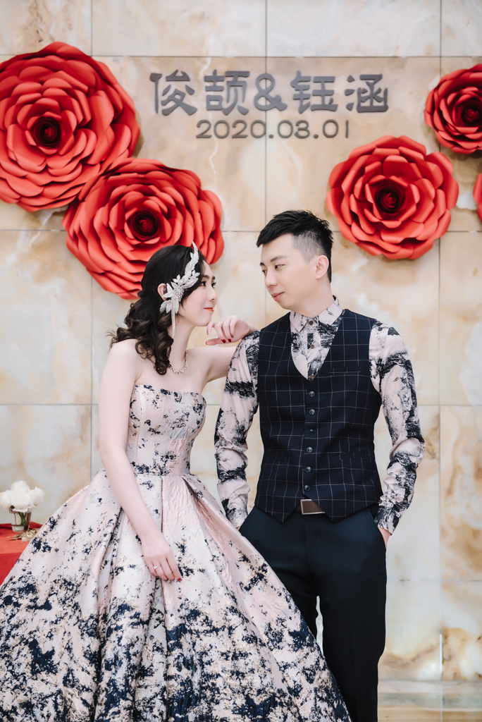 202004140527215 婚禮紀錄|高雄婚攝|南部婚攝|類婚紗|訂婚|迎娶|午宴|高雄林皇宮|宴客篇|