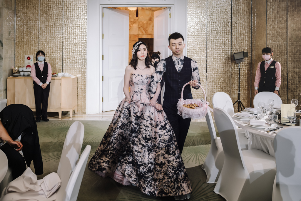 2020041405274134 婚禮紀錄|高雄婚攝|南部婚攝|類婚紗|訂婚|迎娶|午宴|高雄林皇宮|宴客篇|