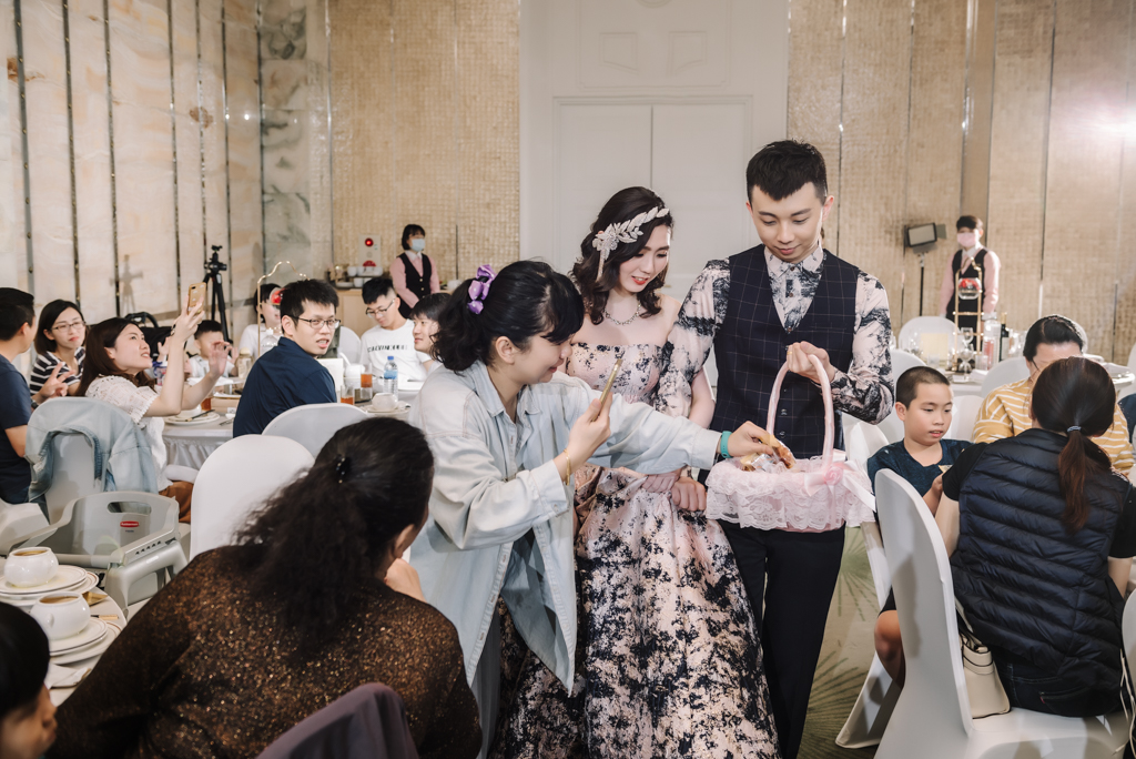 2020041405275583 婚禮紀錄|高雄婚攝|南部婚攝|類婚紗|訂婚|迎娶|午宴|高雄林皇宮|宴客篇|