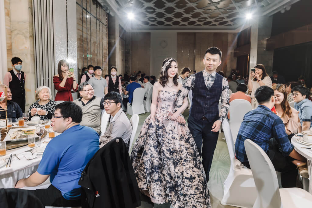 2020041405281586 婚禮紀錄|高雄婚攝|南部婚攝|類婚紗|訂婚|迎娶|午宴|高雄林皇宮|宴客篇|