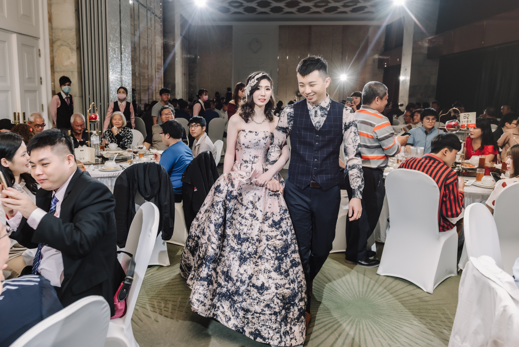 2020041405282249 婚禮紀錄|高雄婚攝|南部婚攝|類婚紗|訂婚|迎娶|午宴|高雄林皇宮|宴客篇|