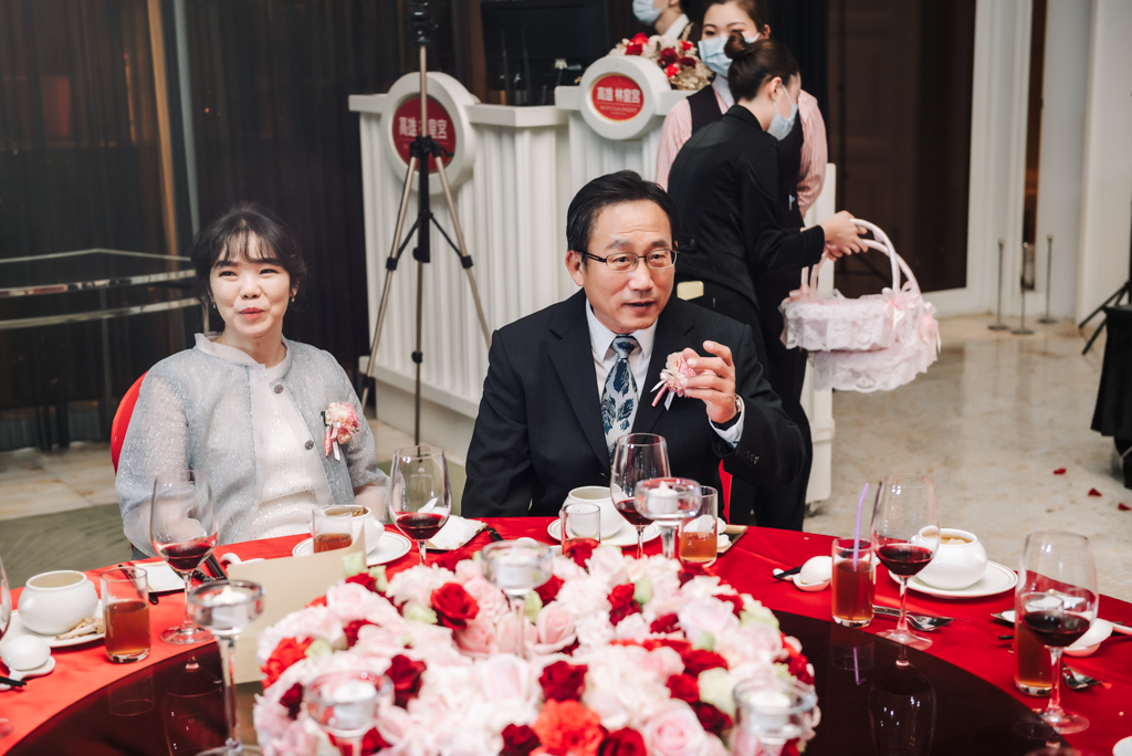 2020041405282991 婚禮紀錄|高雄婚攝|南部婚攝|類婚紗|訂婚|迎娶|午宴|高雄林皇宮|宴客篇|
