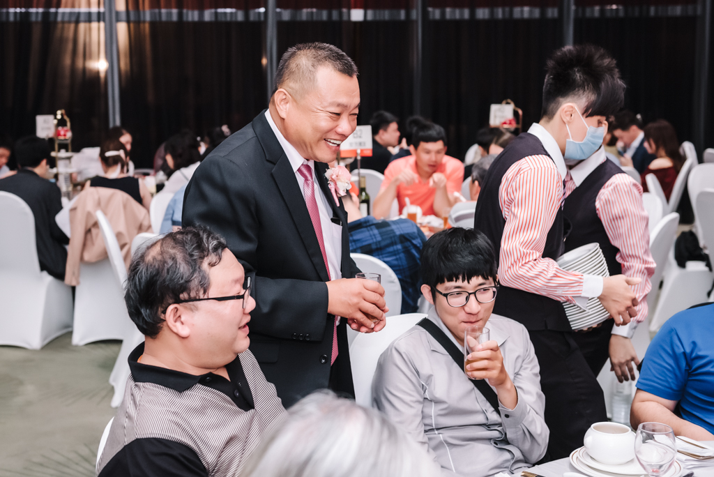 2020041405291340 婚禮紀錄|高雄婚攝|南部婚攝|類婚紗|訂婚|迎娶|午宴|高雄林皇宮|宴客篇|