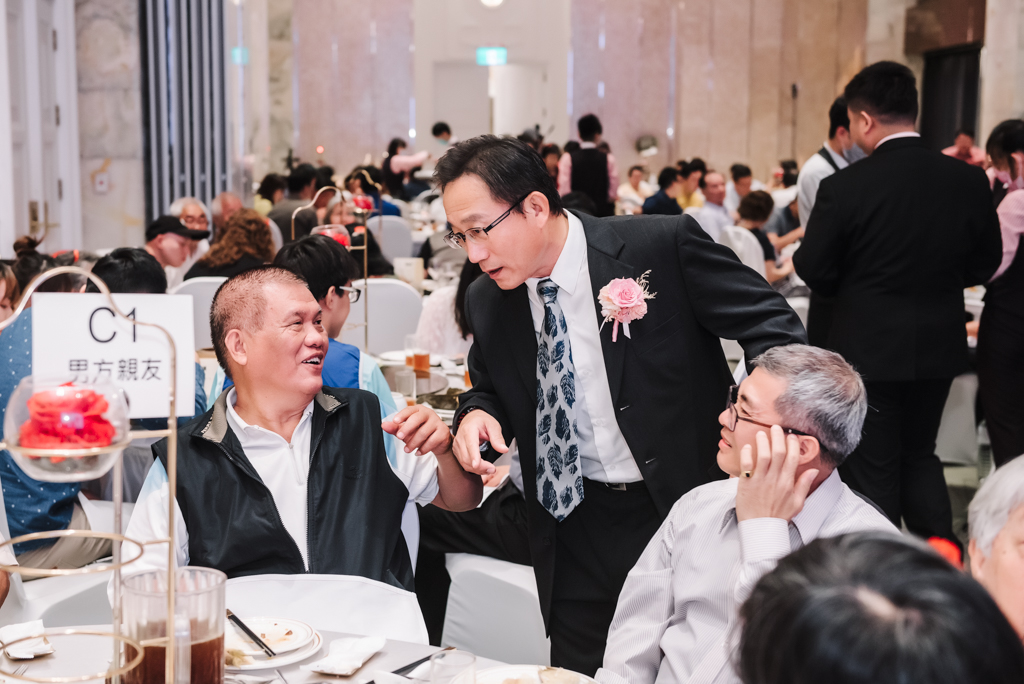 2020041405293211 婚禮紀錄|高雄婚攝|南部婚攝|類婚紗|訂婚|迎娶|午宴|高雄林皇宮|宴客篇|