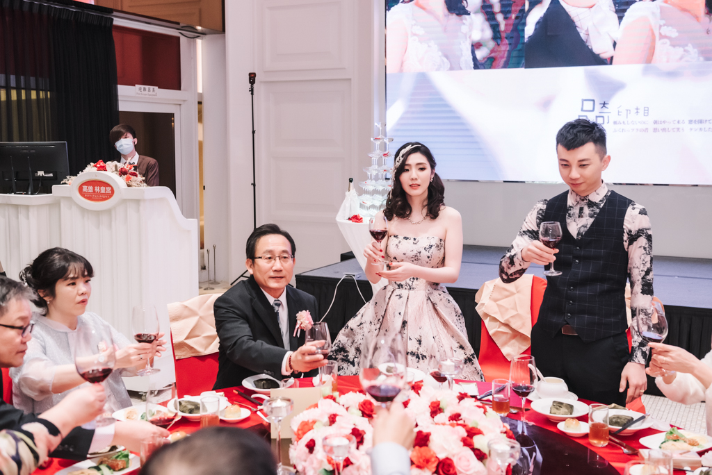 2020041405304175 婚禮紀錄|高雄婚攝|南部婚攝|類婚紗|訂婚|迎娶|午宴|高雄林皇宮|宴客篇|