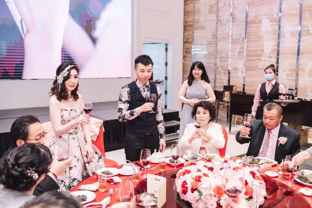 202004140530479 婚禮紀錄|高雄婚攝|南部婚攝|類婚紗|訂婚|迎娶|午宴|高雄林皇宮|宴客篇|