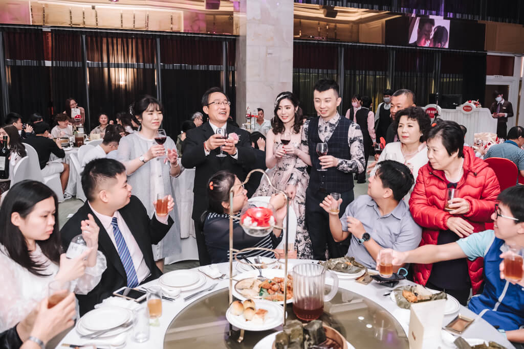 202004140530545 婚禮紀錄|高雄婚攝|南部婚攝|類婚紗|訂婚|迎娶|午宴|高雄林皇宮|宴客篇|