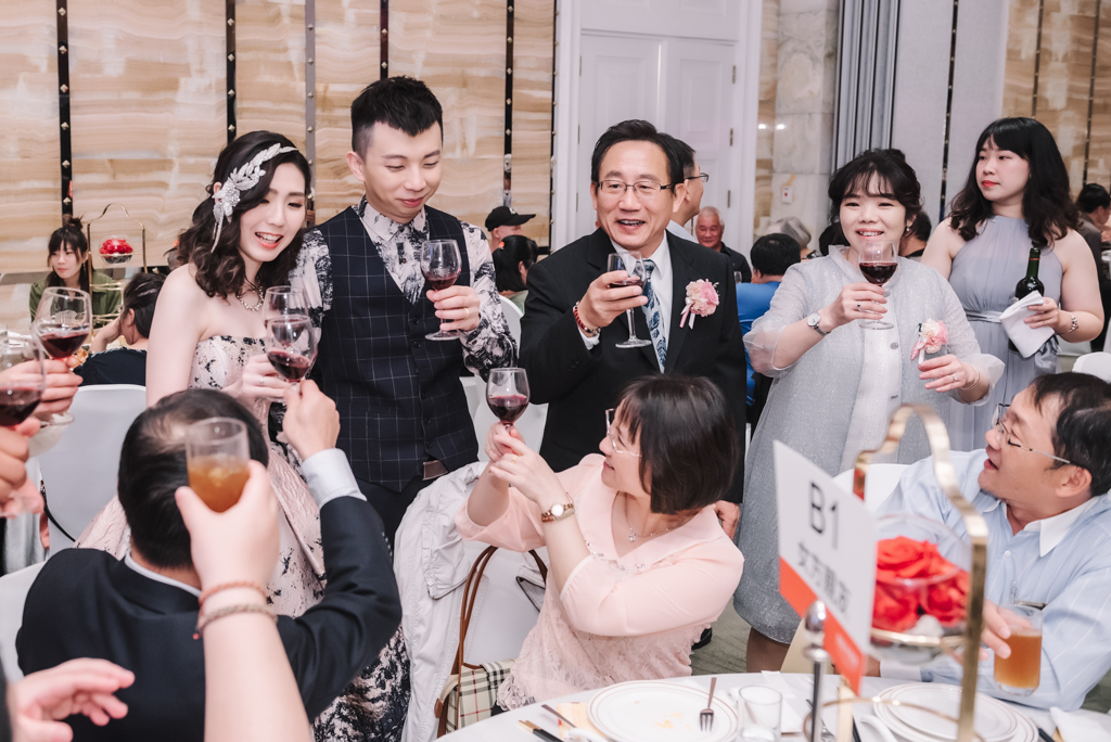 2020041405310153 婚禮紀錄|高雄婚攝|南部婚攝|類婚紗|訂婚|迎娶|午宴|高雄林皇宮|宴客篇|