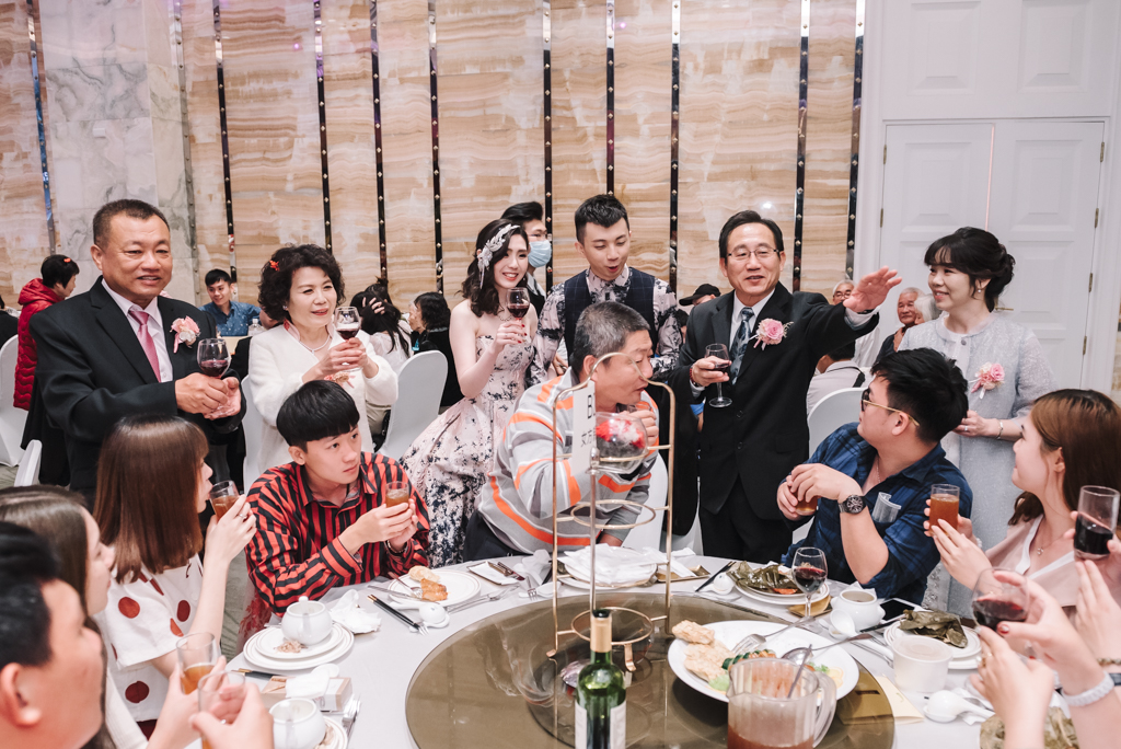 2020041405312178 婚禮紀錄|高雄婚攝|南部婚攝|類婚紗|訂婚|迎娶|午宴|高雄林皇宮|宴客篇|