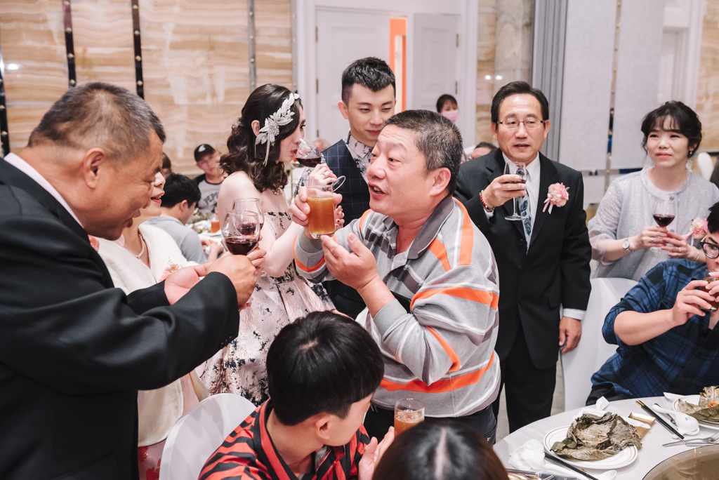 2020041405312653 婚禮紀錄|高雄婚攝|南部婚攝|類婚紗|訂婚|迎娶|午宴|高雄林皇宮|宴客篇|
