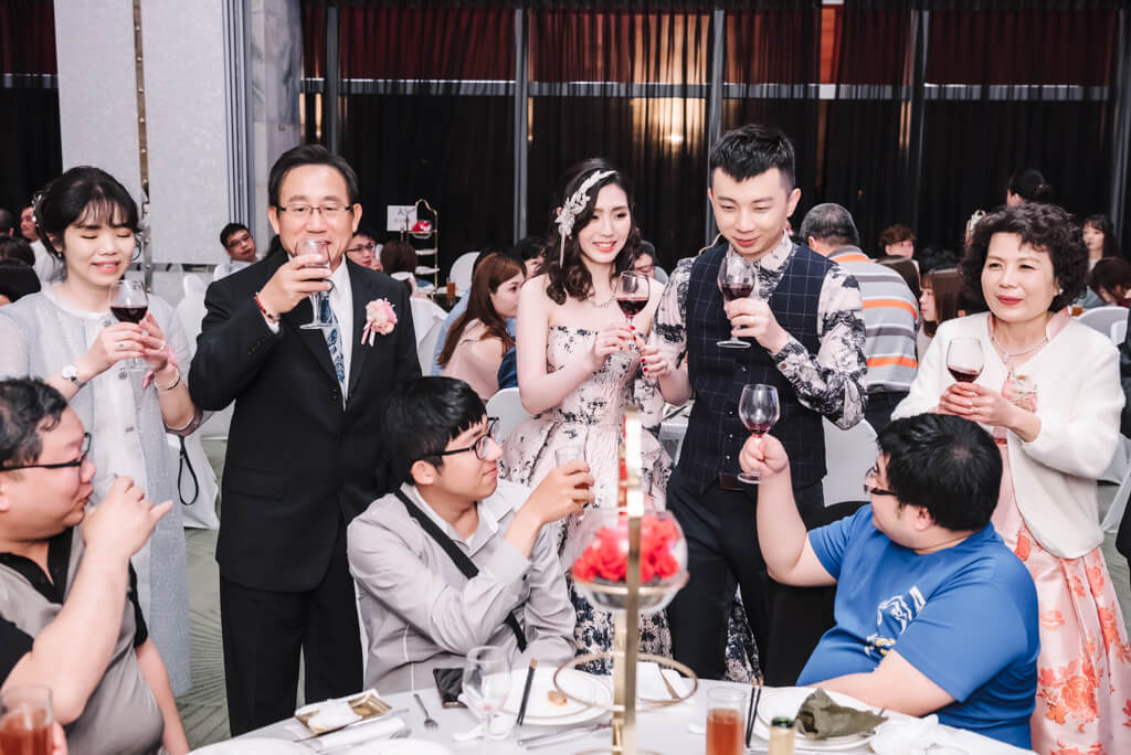 2020041405313322 婚禮紀錄|高雄婚攝|南部婚攝|類婚紗|訂婚|迎娶|午宴|高雄林皇宮|宴客篇|
