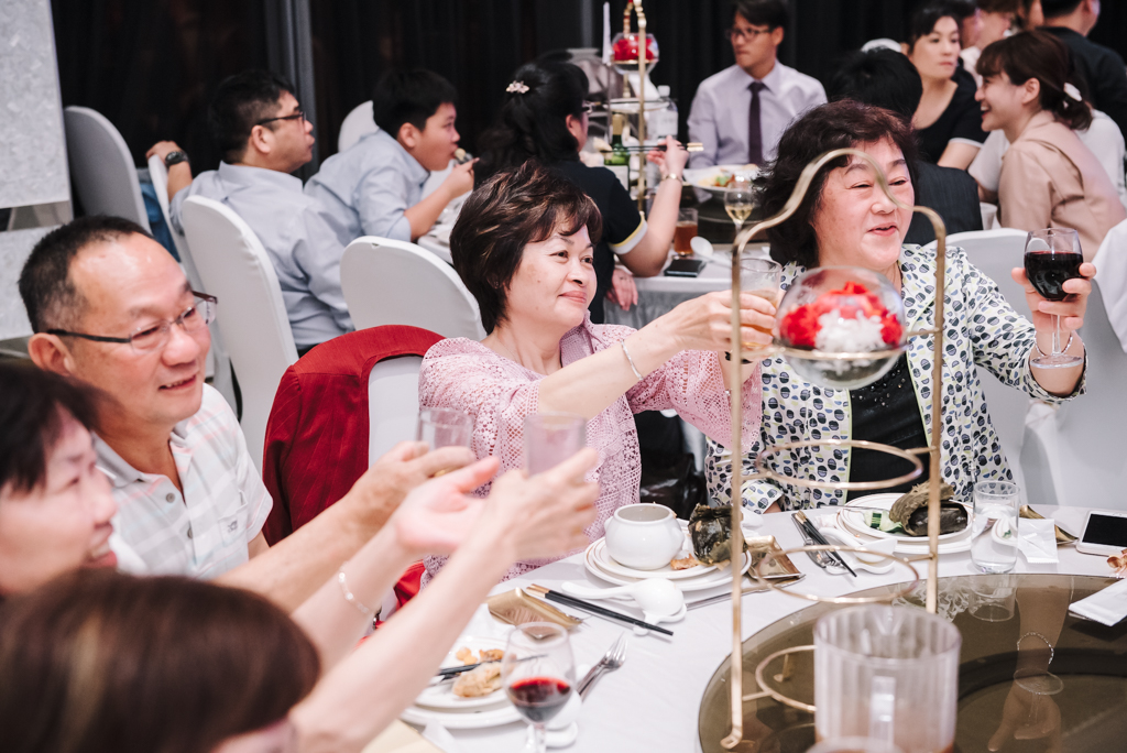 2020041405314034 婚禮紀錄|高雄婚攝|南部婚攝|類婚紗|訂婚|迎娶|午宴|高雄林皇宮|宴客篇|