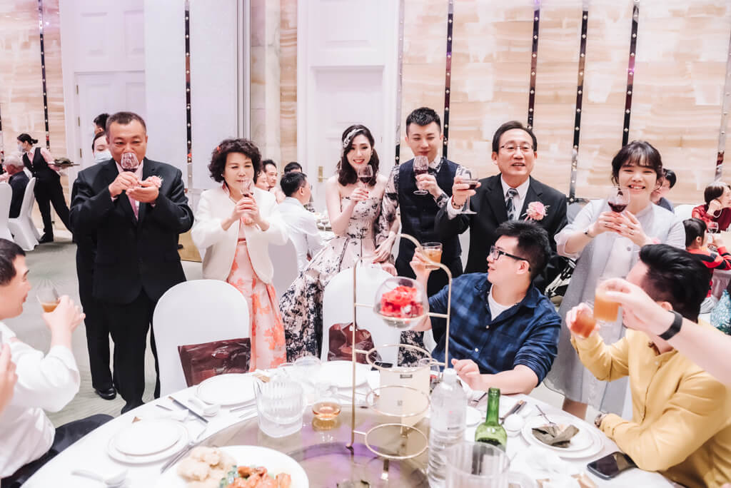 2020041405315343 婚禮紀錄|高雄婚攝|南部婚攝|類婚紗|訂婚|迎娶|午宴|高雄林皇宮|宴客篇|