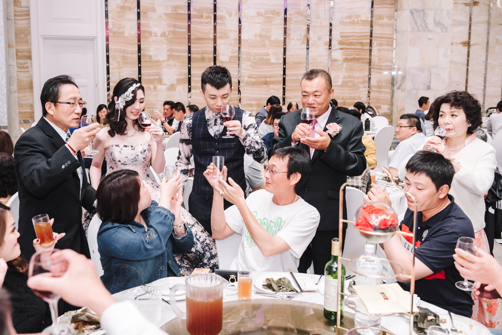 2020041405323487 婚禮紀錄|高雄婚攝|南部婚攝|類婚紗|訂婚|迎娶|午宴|高雄林皇宮|宴客篇|