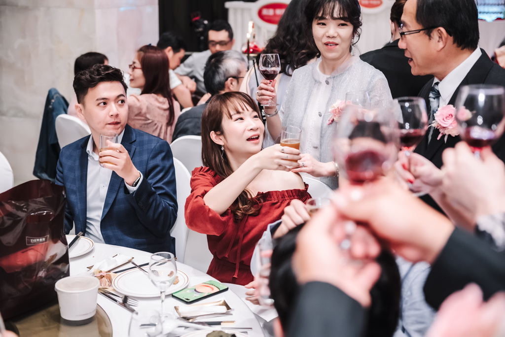 2020041405325232 婚禮紀錄|高雄婚攝|南部婚攝|類婚紗|訂婚|迎娶|午宴|高雄林皇宮|宴客篇|