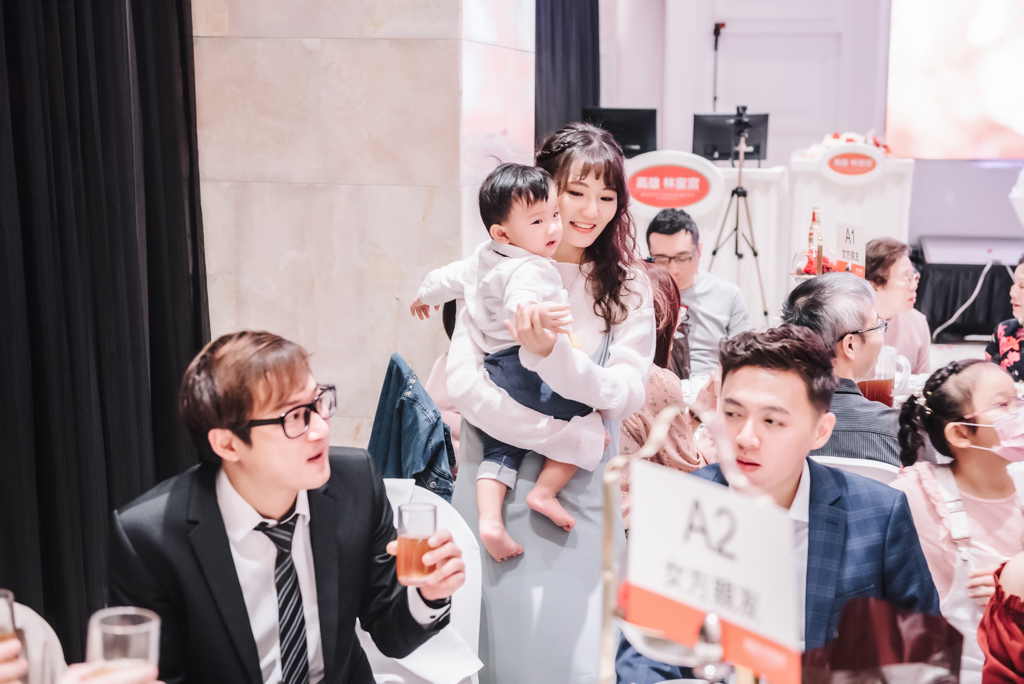 2020041405330663 婚禮紀錄|高雄婚攝|南部婚攝|類婚紗|訂婚|迎娶|午宴|高雄林皇宮|宴客篇|