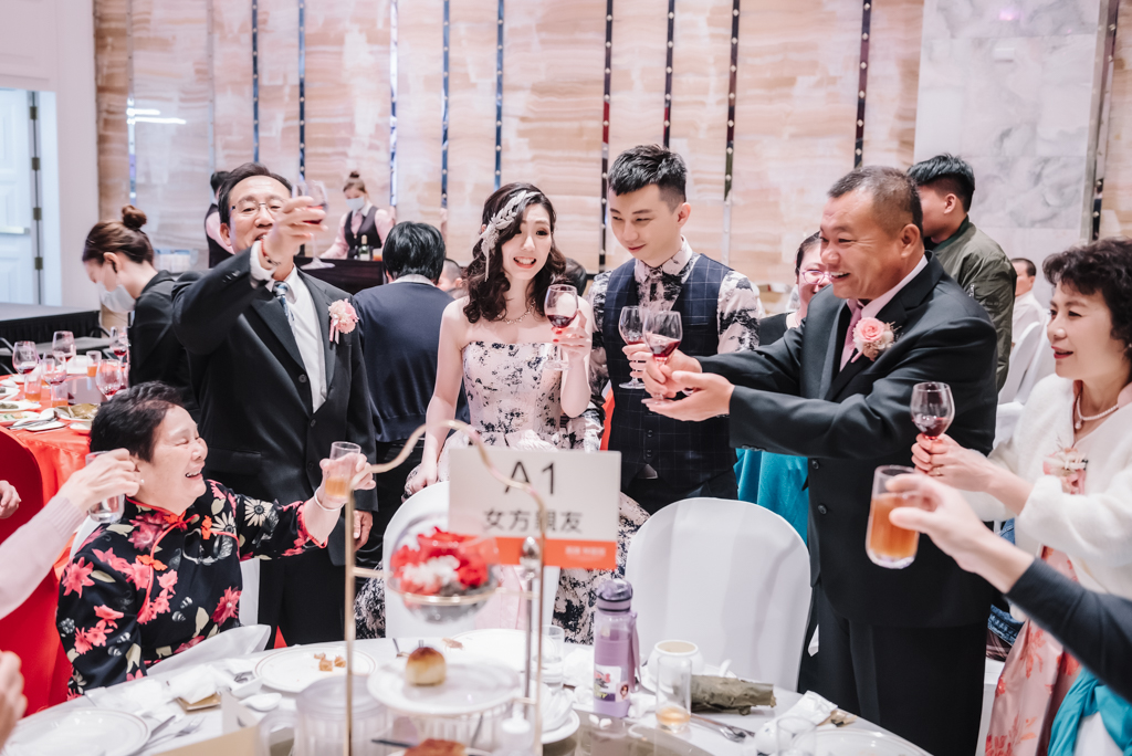 2020041405331248 婚禮紀錄|高雄婚攝|南部婚攝|類婚紗|訂婚|迎娶|午宴|高雄林皇宮|宴客篇|