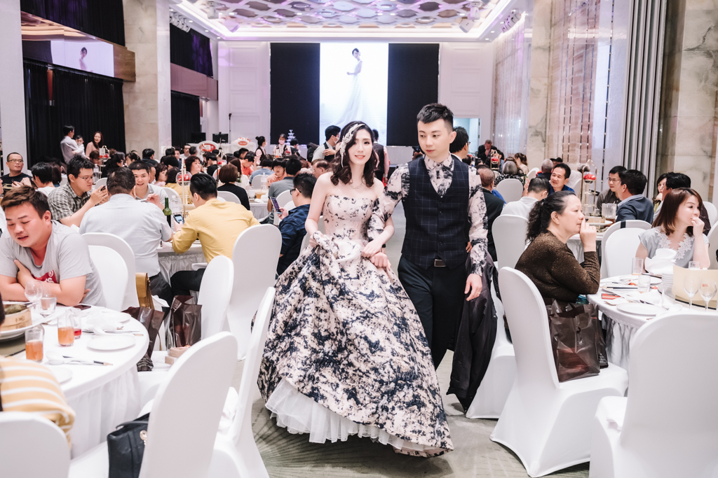 2020041405333062 婚禮紀錄|高雄婚攝|南部婚攝|類婚紗|訂婚|迎娶|午宴|高雄林皇宮|宴客篇|