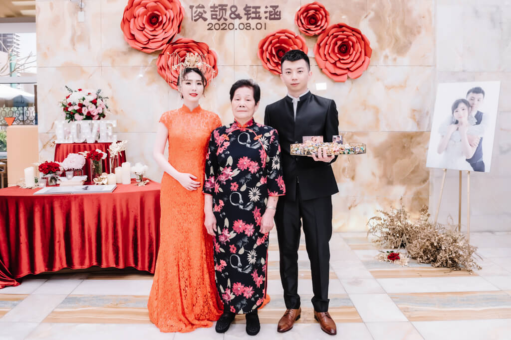 2020041405334350 婚禮紀錄|高雄婚攝|南部婚攝|類婚紗|訂婚|迎娶|午宴|高雄林皇宮|宴客篇|