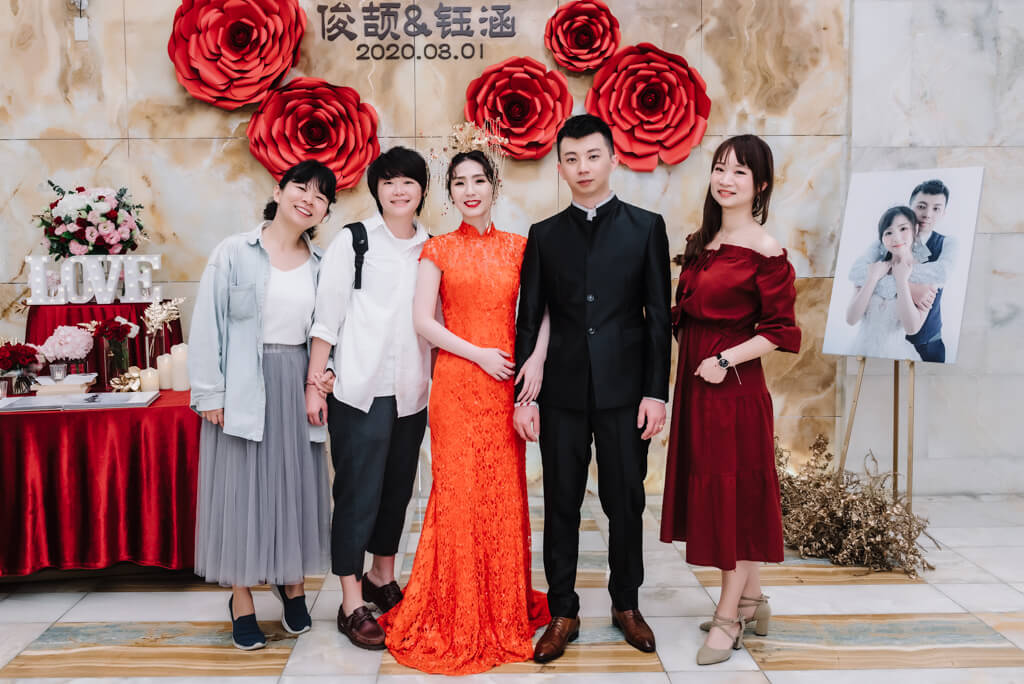 2020041405340280 婚禮紀錄|高雄婚攝|南部婚攝|類婚紗|訂婚|迎娶|午宴|高雄林皇宮|宴客篇|