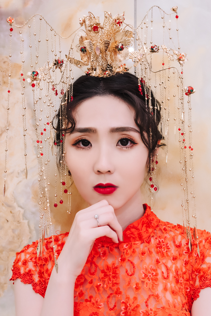 2020041405343583 婚禮紀錄|高雄婚攝|南部婚攝|類婚紗|訂婚|迎娶|午宴|高雄林皇宮|宴客篇|