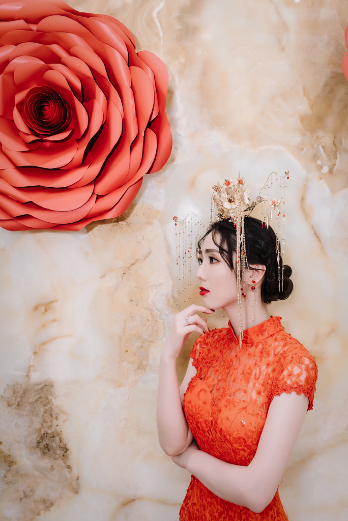 2020041405344239 婚禮紀錄|高雄婚攝|南部婚攝|類婚紗|訂婚|迎娶|午宴|高雄林皇宮|宴客篇|