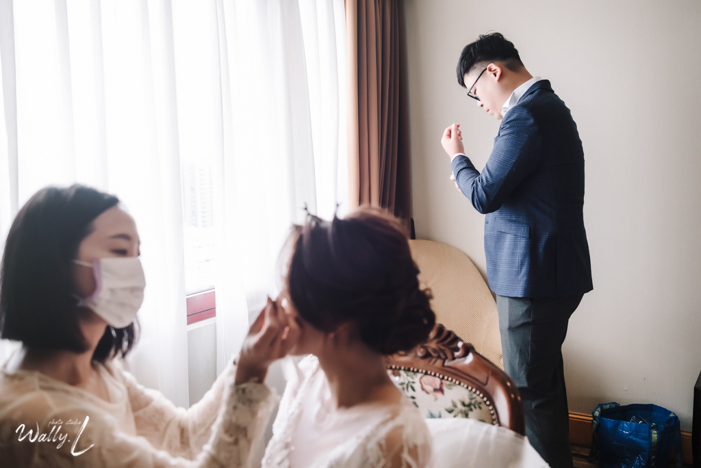 2020091311204589 婚禮紀錄｜高雄婚攝｜南部婚攝｜類婚紗｜單午宴｜高雄麗尊酒店｜