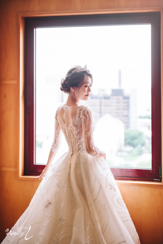 2020091311221858 婚禮紀錄｜高雄婚攝｜南部婚攝｜類婚紗｜單午宴｜高雄麗尊酒店｜