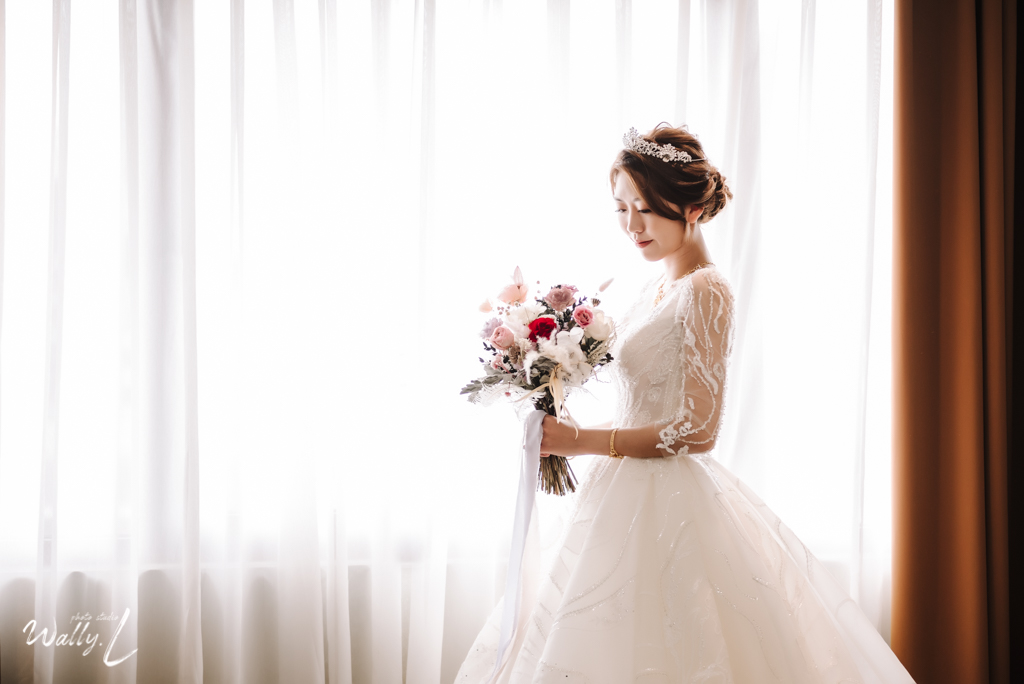 2020091311235827 婚禮紀錄｜高雄婚攝｜南部婚攝｜類婚紗｜單午宴｜高雄麗尊酒店｜