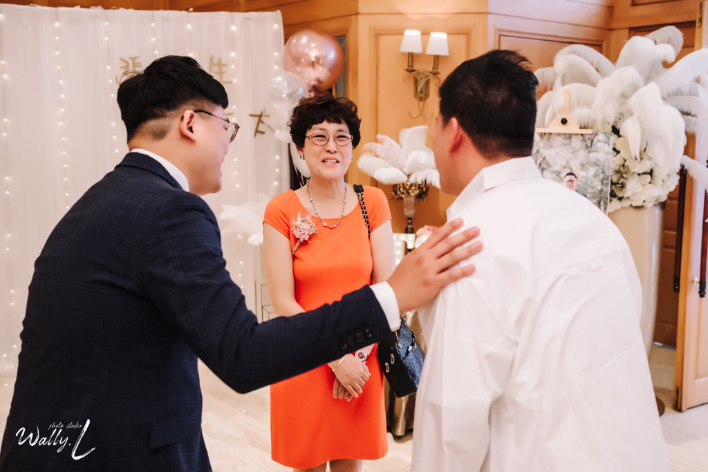 2020091311260012 婚禮紀錄｜高雄婚攝｜南部婚攝｜類婚紗｜單午宴｜高雄麗尊酒店｜